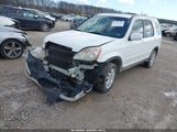 Honda Cr-V Se SHSRD78946U438966 снимка