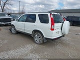 Honda Cr-V Se SHSRD78946U438966 снимка