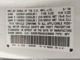 Honda Cr-V Se SHSRD78946U438966 снимка
