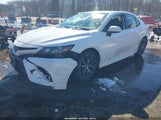 Toyota Camry Se 4T1G11AK6MU463305 снимка
