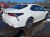 Toyota Camry Se 4T1G11AK6MU463305 photo