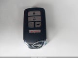 Honda Civic Sport SHHFK7H43LU400885 fotografie