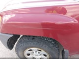 Nissan Xterra X 5N1AN08WX6C529618 fotografie