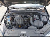 Volkswagen Jetta 2.0L S 3VW2K7AJ3BM389944 снимка