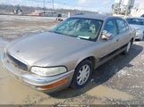 Buick Park Avenue 1G4CW54K624217290 снимка