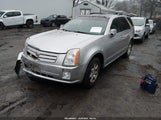 Cadillac Srx V6 1GYEE637360151923 снимка