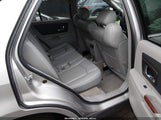 Cadillac Srx V6 1GYEE637360151923 снимка