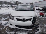 Toyota Corolla Xrs 2T1BE4EE2AC039265 снимка
