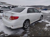 Toyota Corolla Xrs 2T1BE4EE2AC039265 fotografie