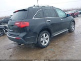 Acura Mdx Technology Package 2HNYD2H36DH518885 снимка