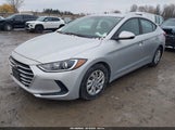 Hyundai Elantra Se 5NPD74LF5HH194169 photo