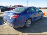 Ford Taurus Limited 1FAHP2F8XDG131043 снимка