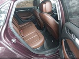 Audi A3 1.8T Premium WAUACGFF9F1077854 снимка