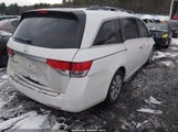 Honda Odyssey Ex-L 5FNRL5H63FB086533 снимка
