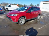 Toyota Rav4 Le JTMBFREV4FJ021890 снимка