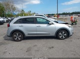 Kia Niro Lx KNDCB3LC2H5056759 fotografie
