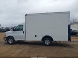 Chevrolet Express Cutaway Work Van 1HA0GRF72RN005944 снимка
