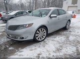 Lincoln Mks Ecoboost 1LNHL9FT3DG602433 снимка