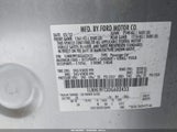 Lincoln Mks Ecoboost 1LNHL9FT3DG602433 снимка