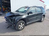 Chevrolet Equinox Ls 2CNDL23F476029647 снимка