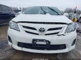 Toyota Corolla Le JTDBU4EE0C9174336 снимка