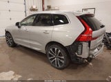 Volvo Xc60 Recharge Plug-In Hybrid T8 Ultimate Bright Theme YV4H60DA7P1331776 fotografie