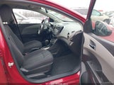 Chevrolet Sonic Lt Auto 1G1JC5SHXE4241102 снимка