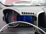 Chevrolet Sonic Lt Auto 1G1JC5SHXE4241102 снимка