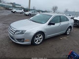 Ford Fusion Se 3FAHP0HAXCR350225 снимка