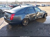 Cadillac Cts Vsport 1G6AU5S82E0184005 снимка