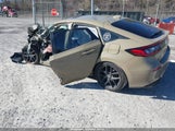Honda Civic Hybrid Sport 19XFL4H82SE004208 снимка