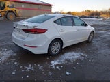 Hyundai Elantra Se 5NPD74LF5HH100520 снимка
