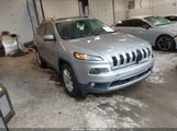 Jeep Cherokee Limited 1C4PJMDB5FW511210 снимка
