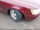 Hyundai Sonata Gls 5NPET4AC3AH618611 снимка