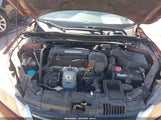 Honda Accord Ex-L 1HGCR2F88DA029615 снимка
