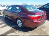 Honda Accord Ex-L 1HGCR2F88DA029615 снимка