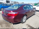 Honda Accord Ex-L 1HGCR2F88DA029615 снимка