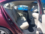 Honda Accord Ex-L 1HGCR2F88DA029615 снимка
