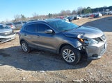 Nissan Rogue Sport Sv JN1BJ1CR8JW254241 снимка
