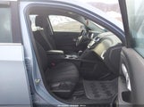 Chevrolet Equinox Ls 2GNFLEEK5E6319330 снимка