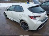 Toyota Corolla Xse JTNC4RBE5L3075774 снимка