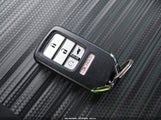 Honda Passport 2Wd Ex-L 5FNYF7H52MB002043 photo