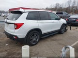 Honda Passport 2Wd Ex-L 5FNYF7H52MB002043 снимка