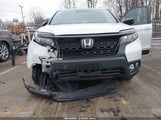 Honda Passport 2Wd Ex-L 5FNYF7H52MB002043 fotografie