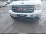 GMC Sierra 2500Hd Sle 1GT120CG4EF103529 снимка