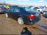 Ford Fusion Sel 3FAHP0JG8CR417337 снимка