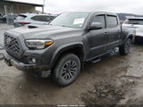 Toyota Tacoma 4Wd Trd Sport 3TMDZ5BN1LM088541 fotografie
