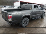 Toyota Tacoma 4Wd Trd Sport 3TMDZ5BN1LM088541 снимка
