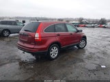 Honda Cr-V Se 5J6RE4H40BL045653 снимка