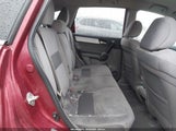 Honda Cr-V Se 5J6RE4H40BL045653 снимка